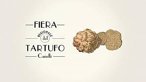 Fiera di san martin e fiera reg. del tartufo